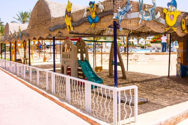 GOLDEN BEACH RESORT - Miniklub - Miniklub
