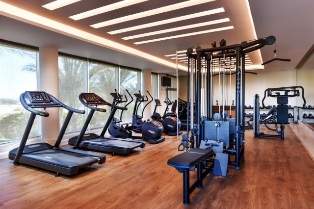 STEIGENBERGER RESORT ALAYA (aduts only 16+) - Obecné - Ostatní