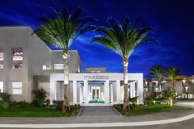 STEIGENBERGER RESORT ALAYA (aduts only 16+) - Obecné - Ostatní