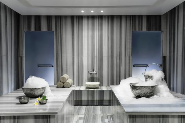 STEIGENBERGER RESORT ALAYA (aduts only 16+) - Obecné - Ostatní