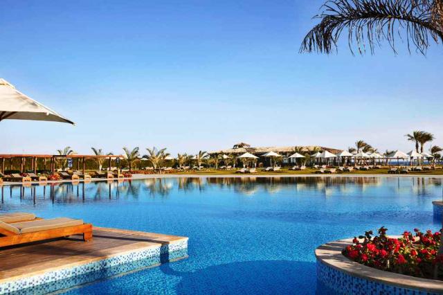 STEIGENBERGER RESORT ALAYA (aduts only 16+) - Obecné - Ostatní