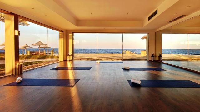 STEIGENBERGER RESORT ALAYA (aduts only 16+) - Obecné - Ostatní
