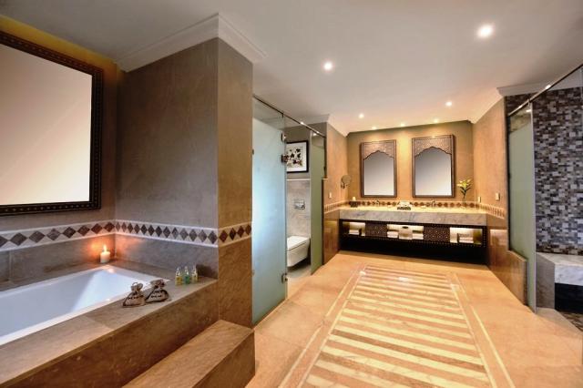 STEIGENBERGER RESORT ALAYA (aduts only 16+) - Obecné - Ostatní