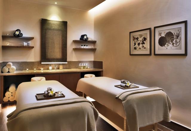 STEIGENBERGER RESORT ALAYA (aduts only 16+) - Obecné - Ostatní