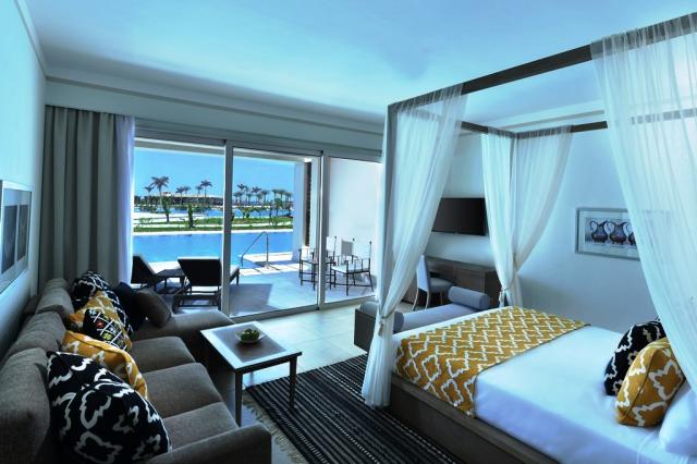 STEIGENBERGER RESORT ALAYA (aduts only 16+) - Pokoje - Premium 