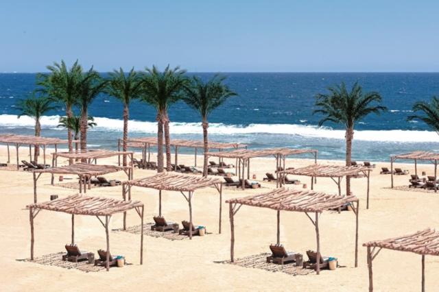 STEIGENBERGER RESORT ALAYA (aduts only 16+) - Obecné - Ostatní