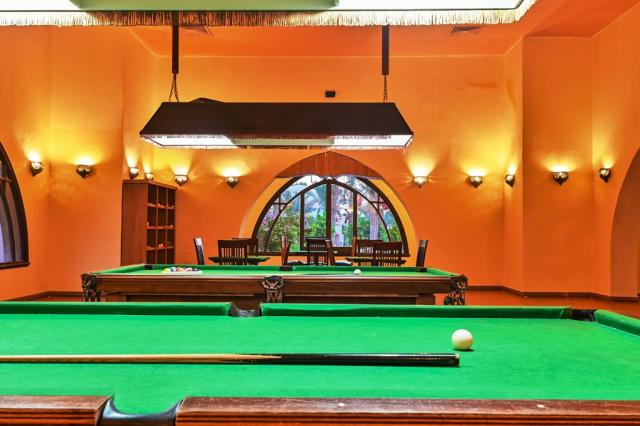 DREAM LAGOON RESORT & AQUA PARK - Sport - Ostatní