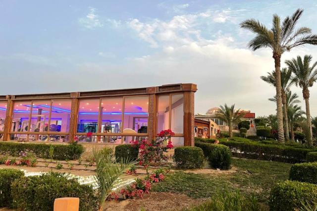 DREAM LAGOON RESORT & AQUA PARK - Sport - Ostatní