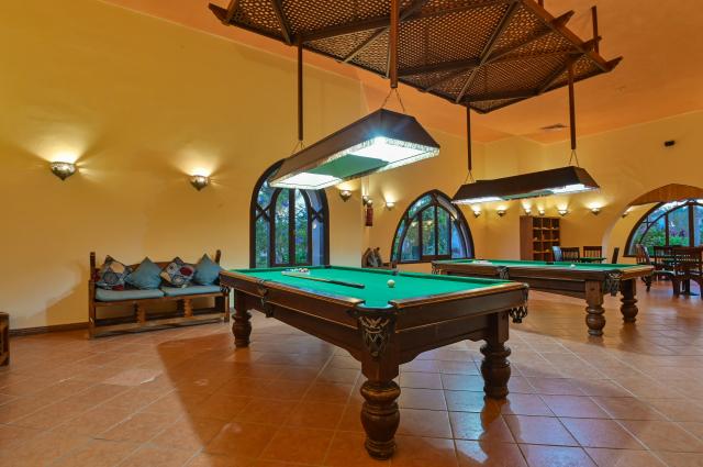DREAM LAGOON RESORT & AQUA PARK - Sport - Sport