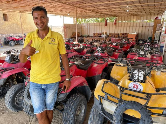 DREAM LAGOON RESORT & AQUA PARK - Sport - Sport