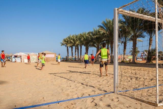 DREAM LAGOON RESORT & AQUA PARK - Sport - Sport