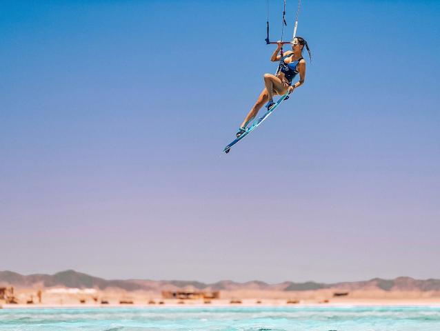 DREAM LAGOON RESORT & AQUA PARK - Sport - Sport