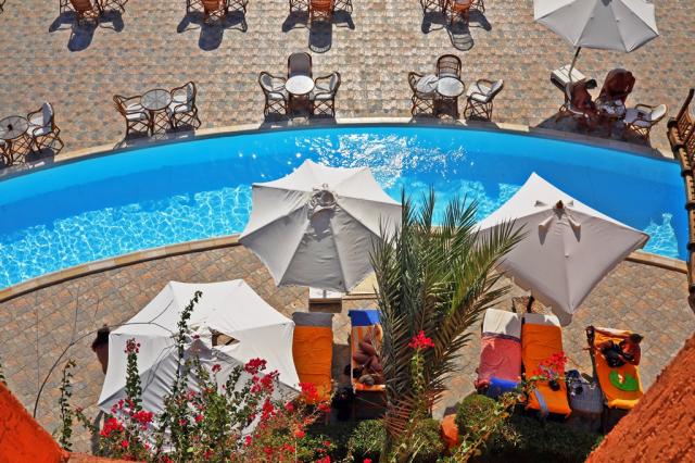 DREAM LAGOON RESORT & AQUA PARK - Obecné - Ostatní