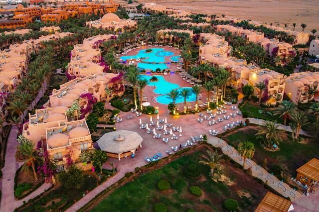 DREAM LAGOON RESORT & AQUA PARK - Obecné - Ostatní