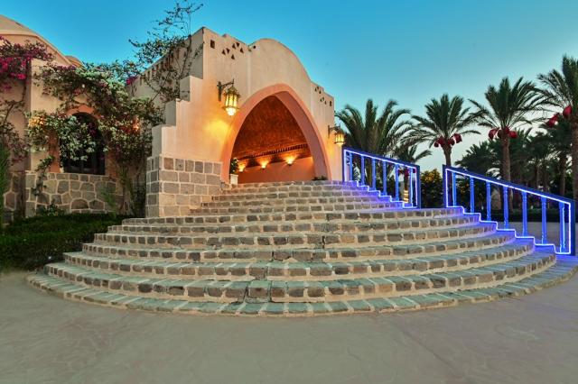 DREAM LAGOON RESORT & AQUA PARK - Obecné - Ostatní