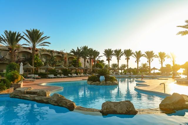 DREAM LAGOON RESORT & AQUA PARK - Obecné - Ostatní