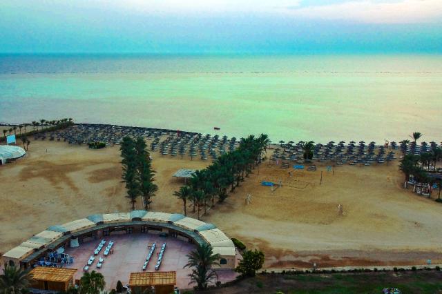 DREAM LAGOON RESORT & AQUA PARK - Obecné - Ostatní
