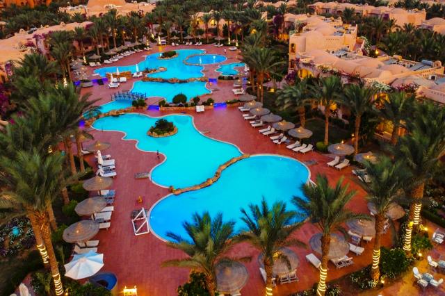 DREAM LAGOON RESORT & AQUA PARK - Obecné - Ostatní