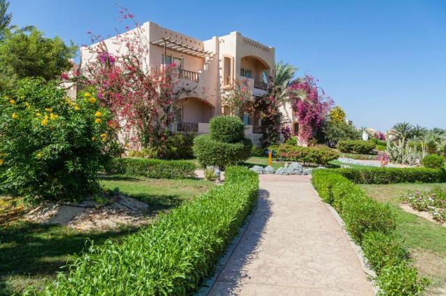 DREAM LAGOON RESORT & AQUA PARK - Pokoje - STANDARD GARDEN VIEW