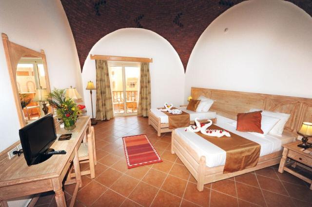 DREAM LAGOON RESORT & AQUA PARK - Pokoje - STANDARD POOL VIEW
