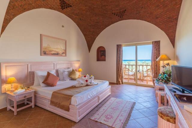 DREAM LAGOON RESORT & AQUA PARK - Pokoje - STANDARD SEA VIEW
