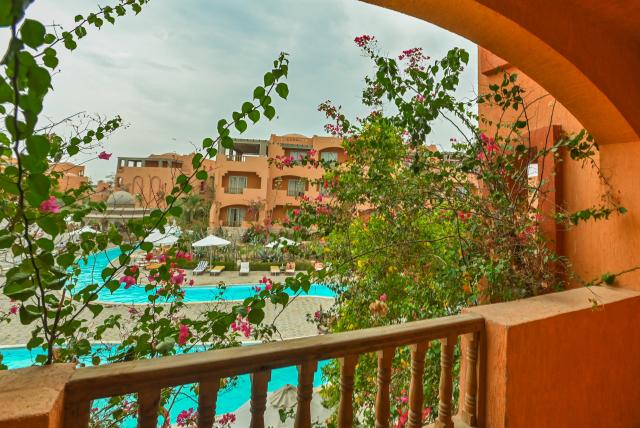 DREAM LAGOON RESORT & AQUA PARK - Pokoje - COMFORT ROOM 