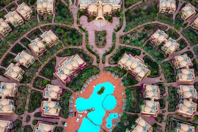 DREAM LAGOON RESORT & AQUA PARK - Obecné - Ostatní