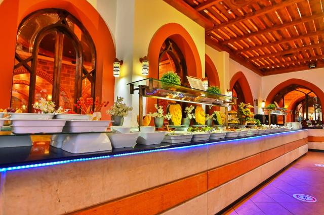 DREAM LAGOON RESORT & AQUA PARK - Restaurace - Ostatní