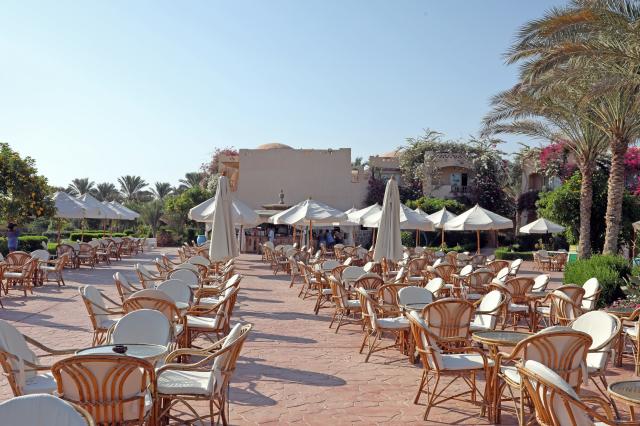 DREAM LAGOON RESORT & AQUA PARK - Bary - Dream Pool Bar