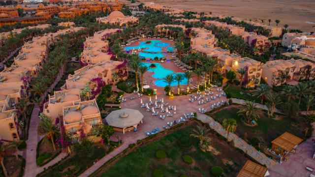 DREAM LAGOON RESORT & AQUA PARK - Bary - Dream Pool Bar