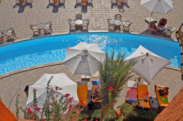 DREAM LAGOON RESORT & AQUA PARK - Bary - Gardenia Pool Bar