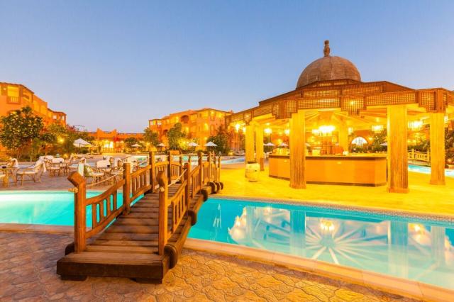 DREAM LAGOON RESORT & AQUA PARK - Bary - Gardenia Pool Bar
