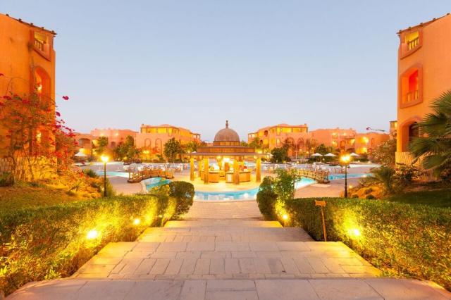 DREAM LAGOON RESORT & AQUA PARK - Bary - Gardenia Pool Bar