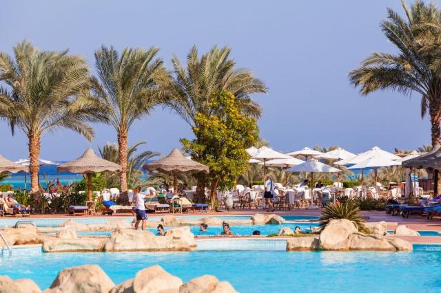 DREAM LAGOON RESORT & AQUA PARK - Bazény - Venkovní bazén