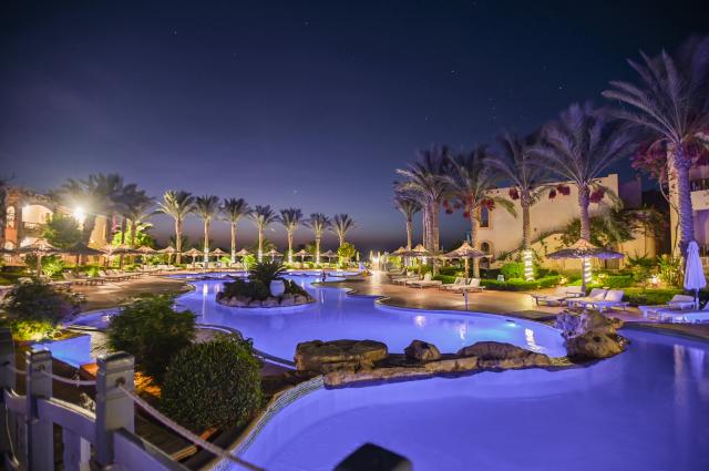 DREAM LAGOON RESORT & AQUA PARK - Bazény - Venkovní bazén