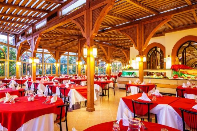 DREAM LAGOON RESORT & AQUA PARK - Obecné - Ostatní