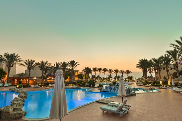 DREAM LAGOON RESORT & AQUA PARK - Bazény - Venkovní bazén