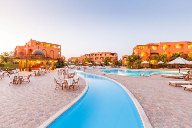 DREAM LAGOON RESORT & AQUA PARK - Bazény - Venkovní bazén