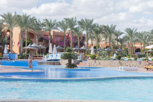 DREAM LAGOON RESORT & AQUA PARK - Bazény - Venkovní bazén