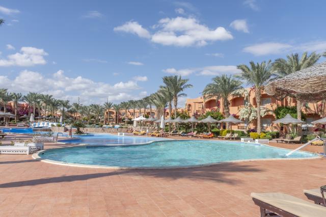 DREAM LAGOON RESORT & AQUA PARK - Bazény - Venkovní bazén