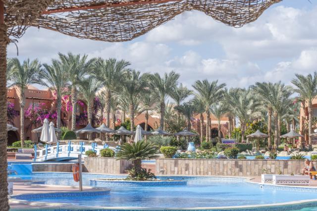 DREAM LAGOON RESORT & AQUA PARK - Bazény - Venkovní bazén