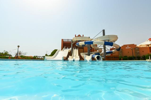 DREAM LAGOON RESORT & AQUA PARK - Vodní park - Vodní park