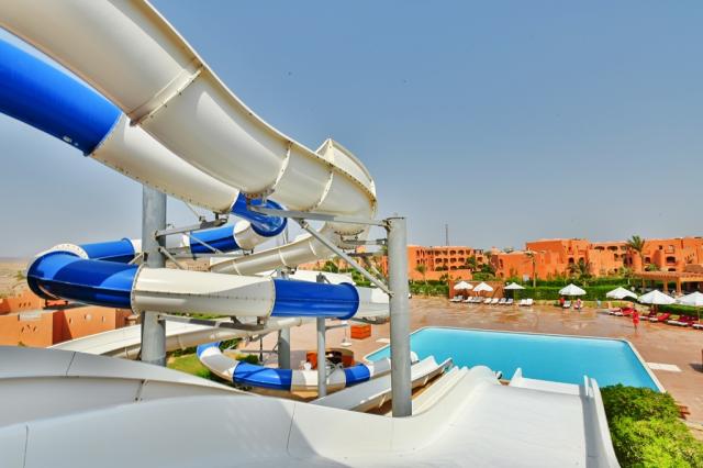 DREAM LAGOON RESORT & AQUA PARK - Vodní park - Vodní park