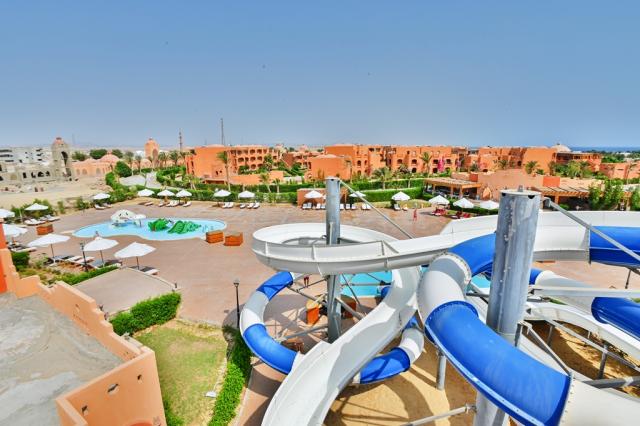 DREAM LAGOON RESORT & AQUA PARK - Vodní park - Vodní park