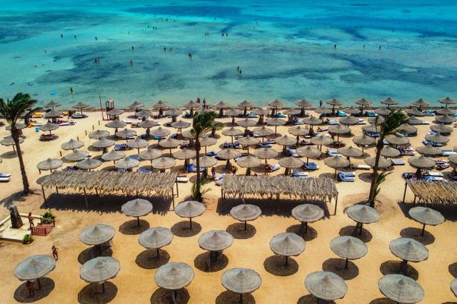 DREAM LAGOON RESORT & AQUA PARK - Pláž - Pláž