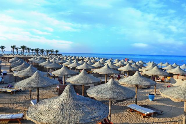 DREAM LAGOON RESORT & AQUA PARK - Pláž - Pláž