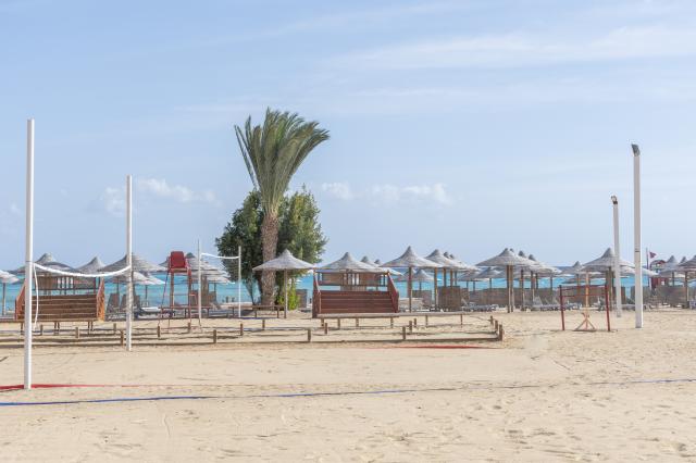 DREAM LAGOON RESORT & AQUA PARK - Pláž - Pláž