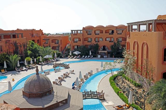 DREAM LAGOON RESORT & AQUA PARK - Obecné - Ostatní