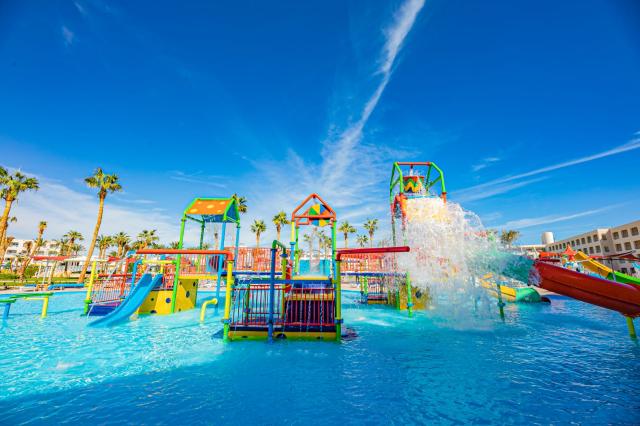 TITANIC RESORT & AQUA PARK - Vodní park - Ostatní
