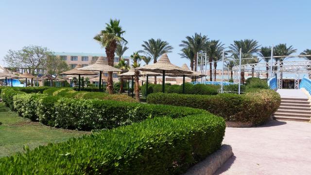 TITANIC RESORT & AQUA PARK - Obecné - Ostatní